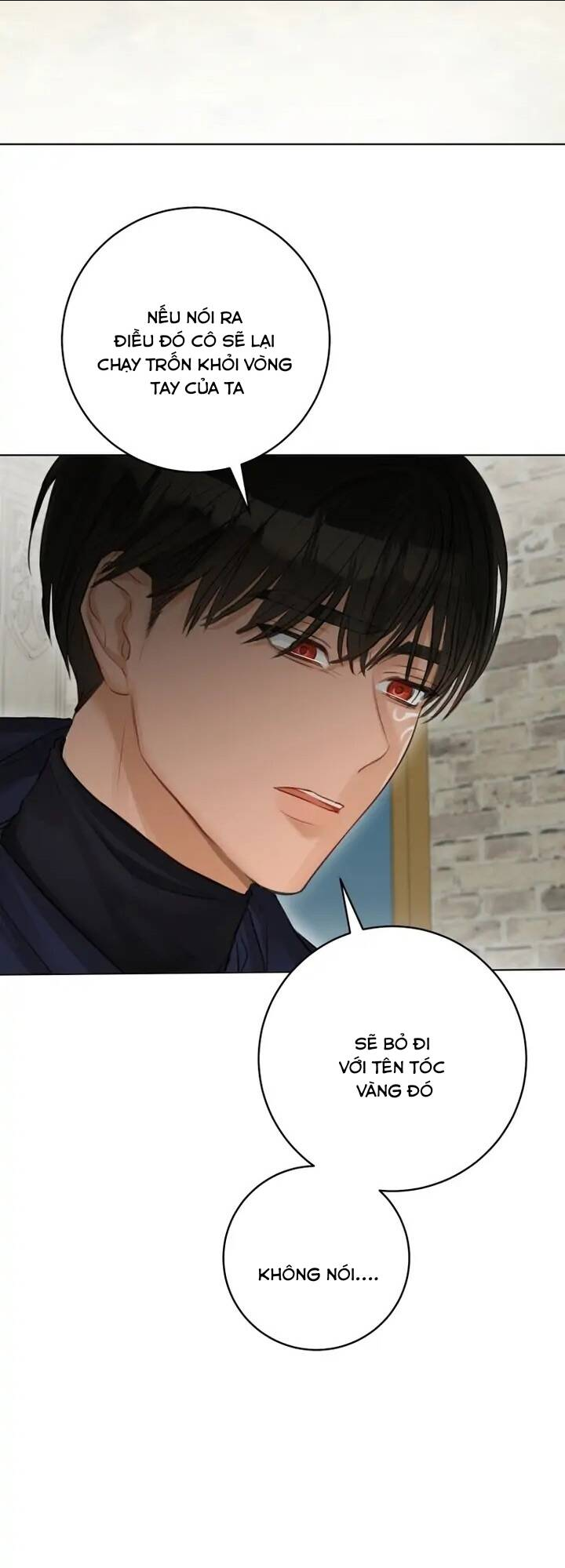 Cuộc Hôn Nhân Xa Hoa Của Đại Công Tước Là Giả: Chapter 33