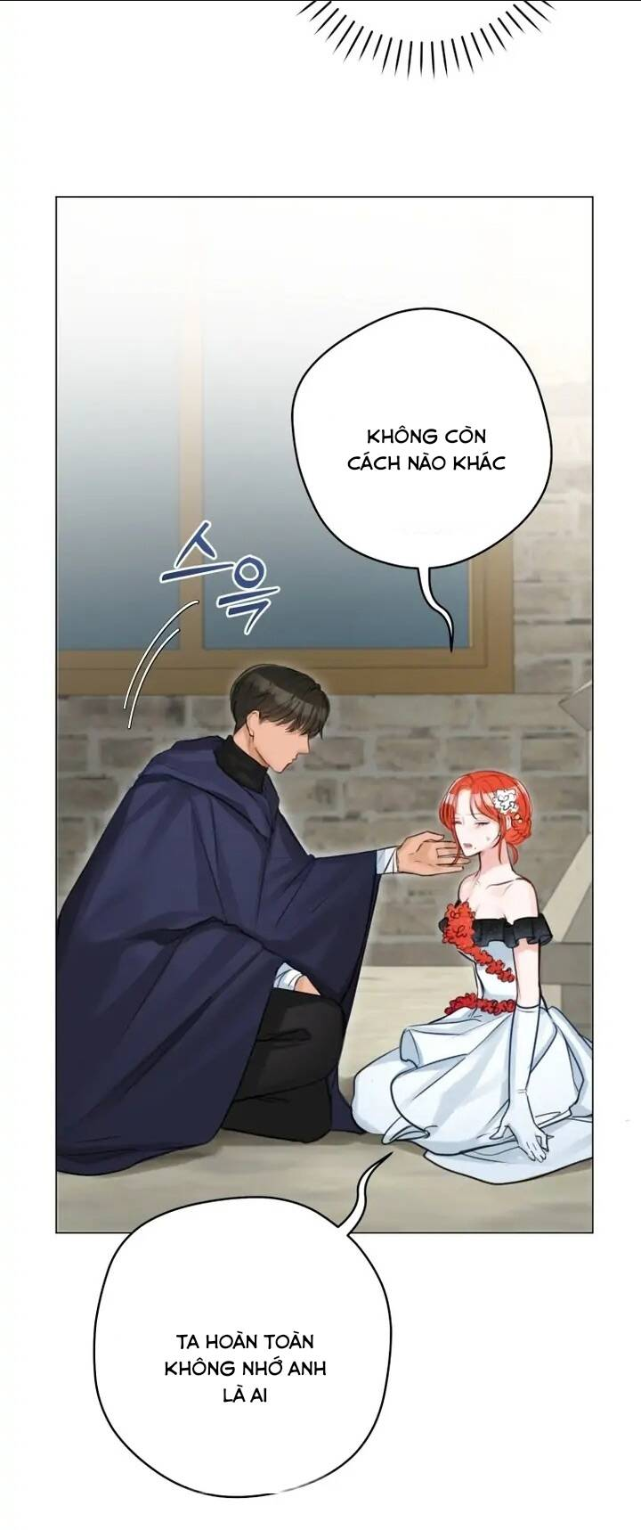 Cuộc Hôn Nhân Xa Hoa Của Đại Công Tước Là Giả: Chapter 33