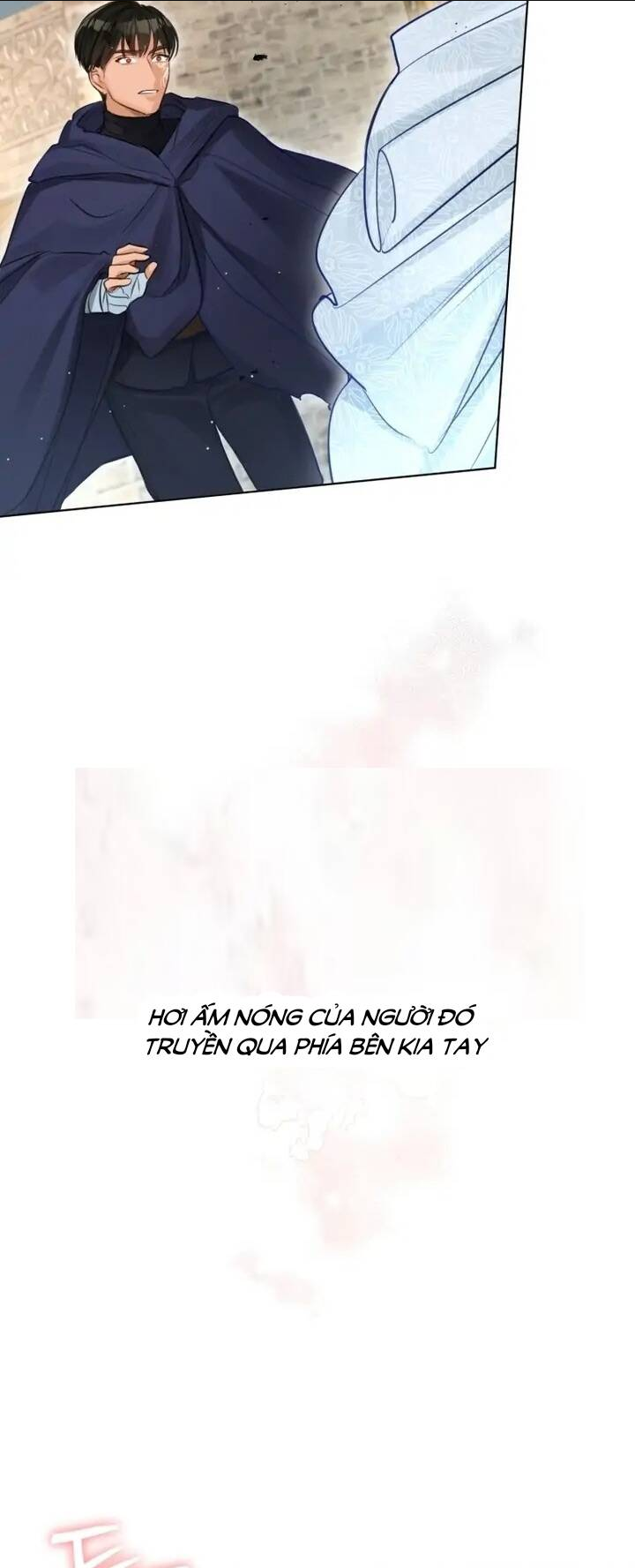 Cuộc Hôn Nhân Xa Hoa Của Đại Công Tước Là Giả: Chapter 33