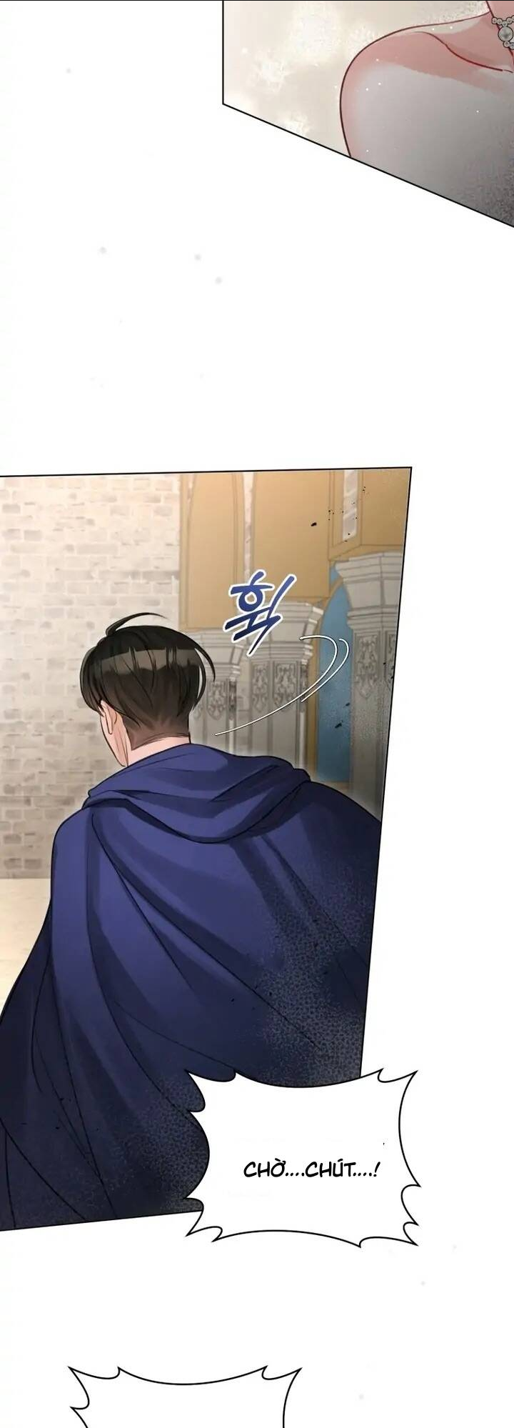 Cuộc Hôn Nhân Xa Hoa Của Đại Công Tước Là Giả: Chapter 33