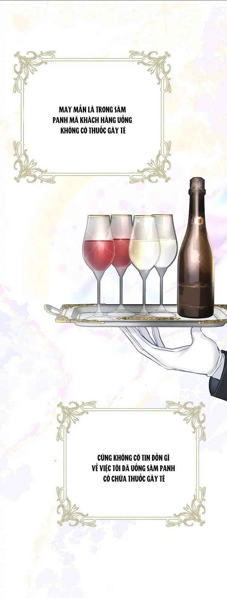 Cuộc Hôn Nhân Xa Hoa Của Đại Công Tước Là Giả: Chapter 34