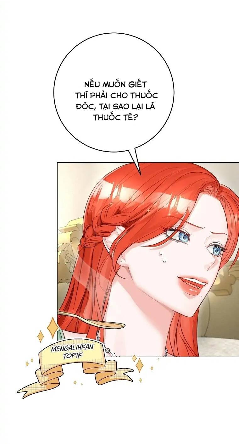 Cuộc Hôn Nhân Xa Hoa Của Đại Công Tước Là Giả: Chapter 34