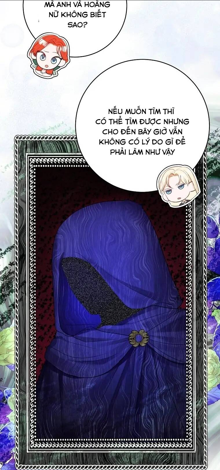Cuộc Hôn Nhân Xa Hoa Của Đại Công Tước Là Giả: Chapter 34