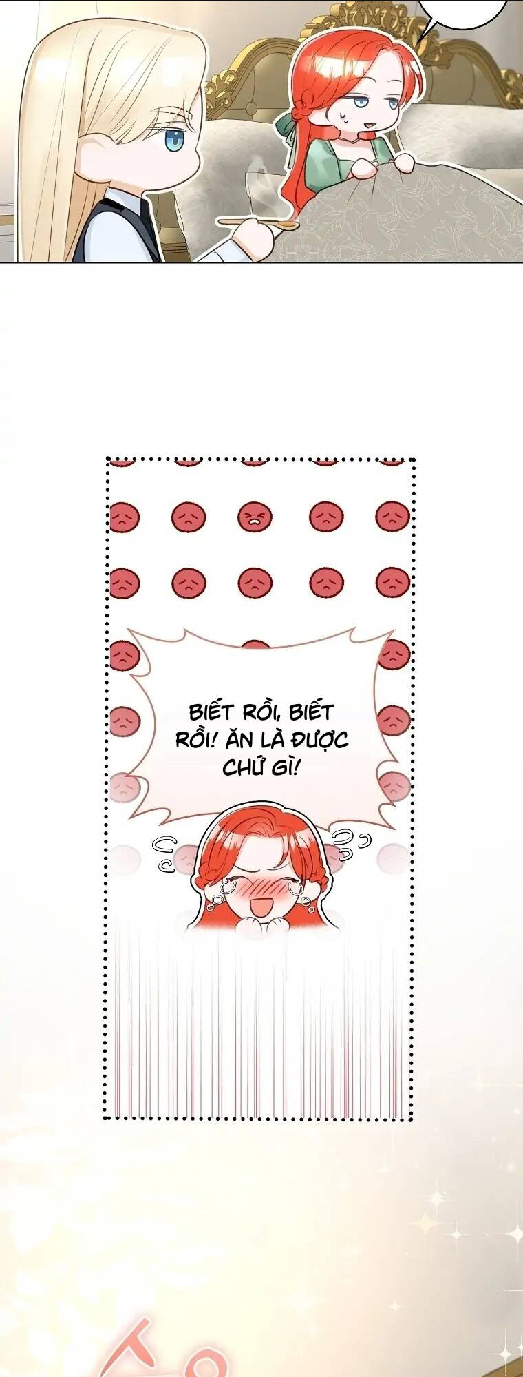 Cuộc Hôn Nhân Xa Hoa Của Đại Công Tước Là Giả: Chapter 34
