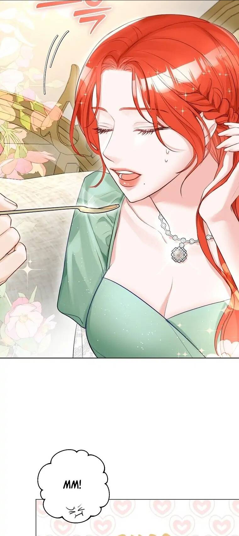 Cuộc Hôn Nhân Xa Hoa Của Đại Công Tước Là Giả: Chapter 34