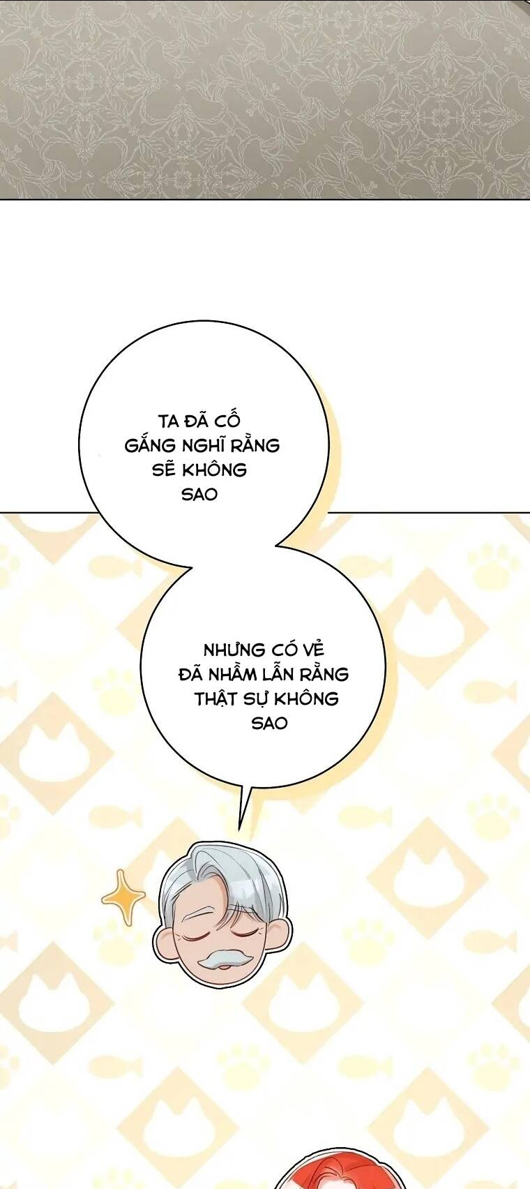 Cuộc Hôn Nhân Xa Hoa Của Đại Công Tước Là Giả: Chapter 34