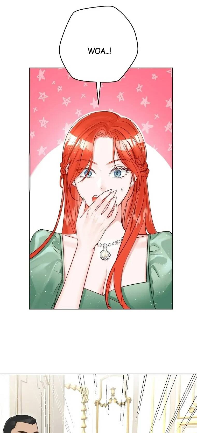 Cuộc Hôn Nhân Xa Hoa Của Đại Công Tước Là Giả: Chapter 34