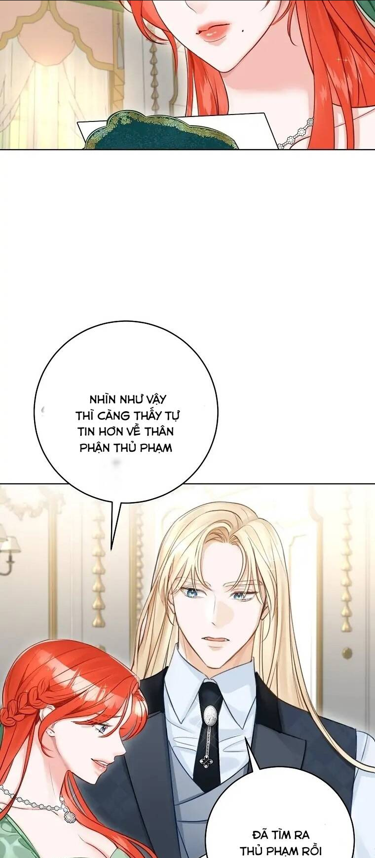 Cuộc Hôn Nhân Xa Hoa Của Đại Công Tước Là Giả: Chapter 34