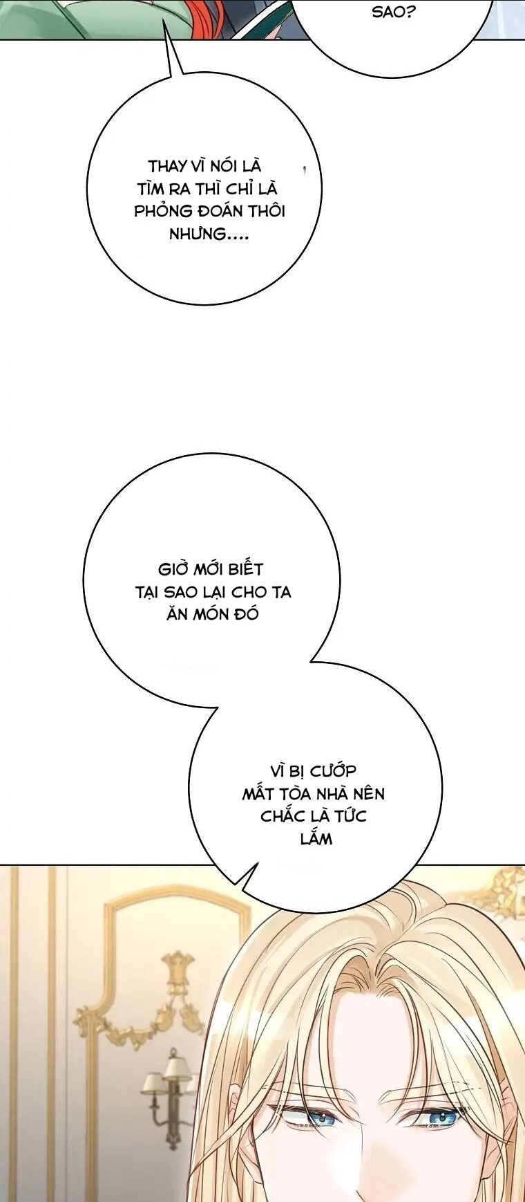 Cuộc Hôn Nhân Xa Hoa Của Đại Công Tước Là Giả: Chapter 34