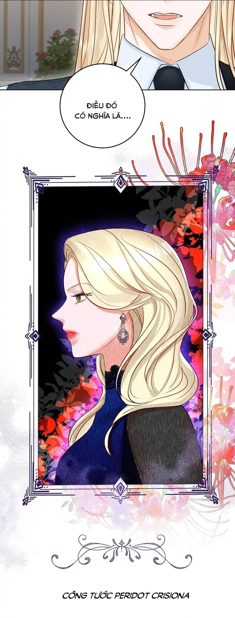 Cuộc Hôn Nhân Xa Hoa Của Đại Công Tước Là Giả: Chapter 34