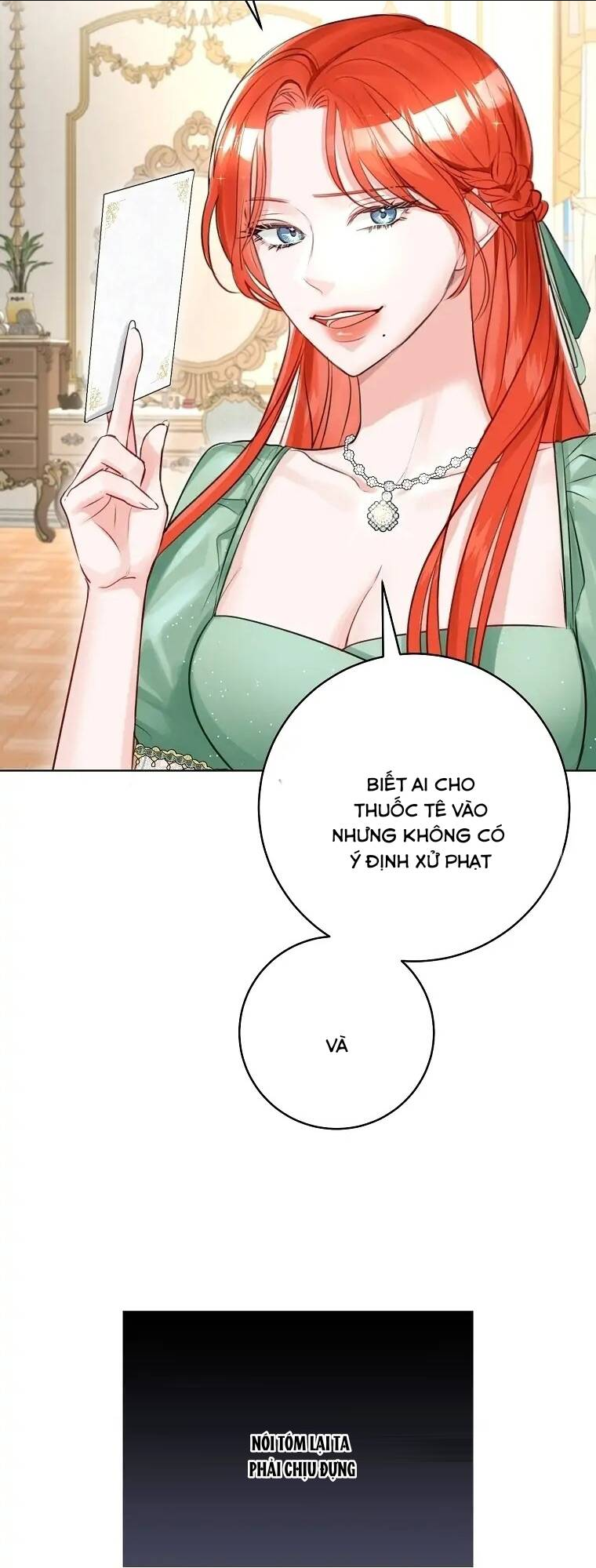 Cuộc Hôn Nhân Xa Hoa Của Đại Công Tước Là Giả: Chapter 34