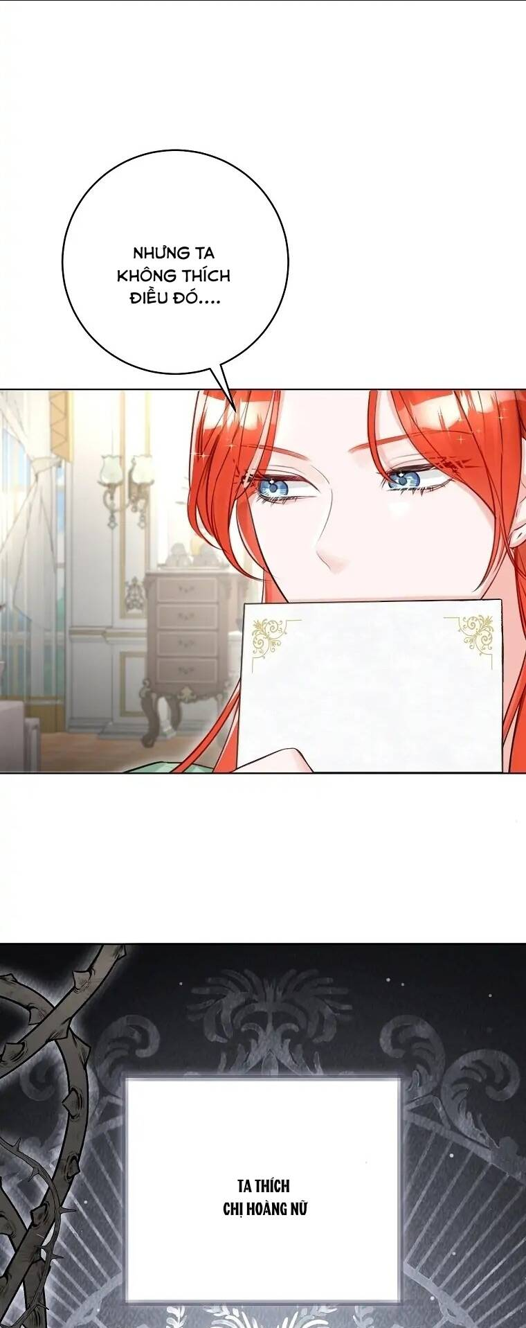 Cuộc Hôn Nhân Xa Hoa Của Đại Công Tước Là Giả: Chapter 34