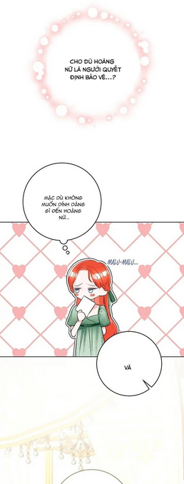 Cuộc Hôn Nhân Xa Hoa Của Đại Công Tước Là Giả: Chapter 34