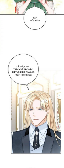 Cuộc Hôn Nhân Xa Hoa Của Đại Công Tước Là Giả: Chapter 34