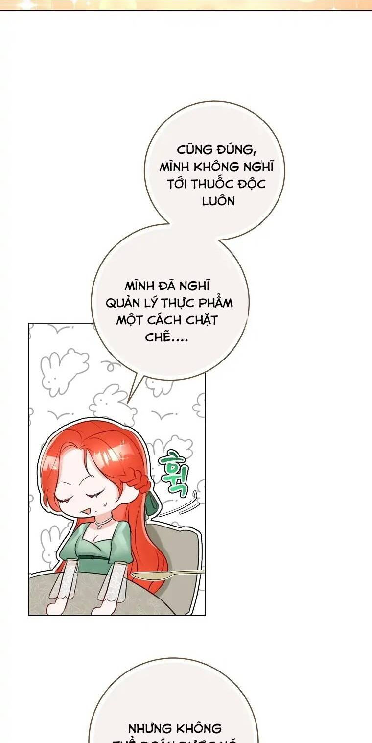 Cuộc Hôn Nhân Xa Hoa Của Đại Công Tước Là Giả: Chapter 34