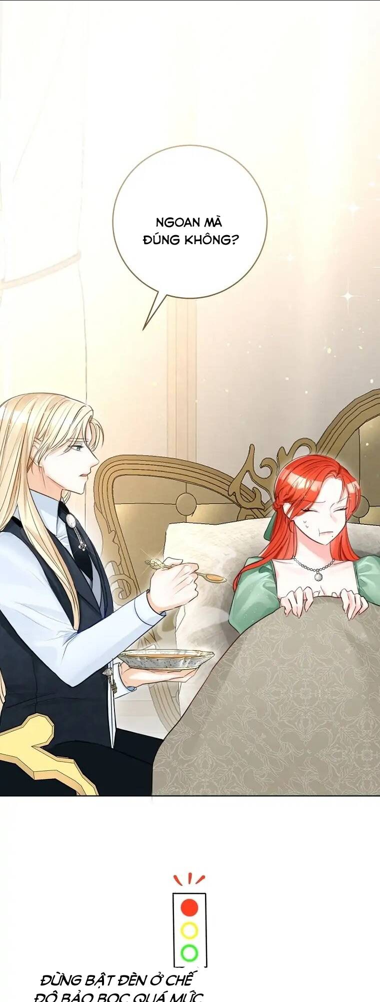 Cuộc Hôn Nhân Xa Hoa Của Đại Công Tước Là Giả: Chapter 34