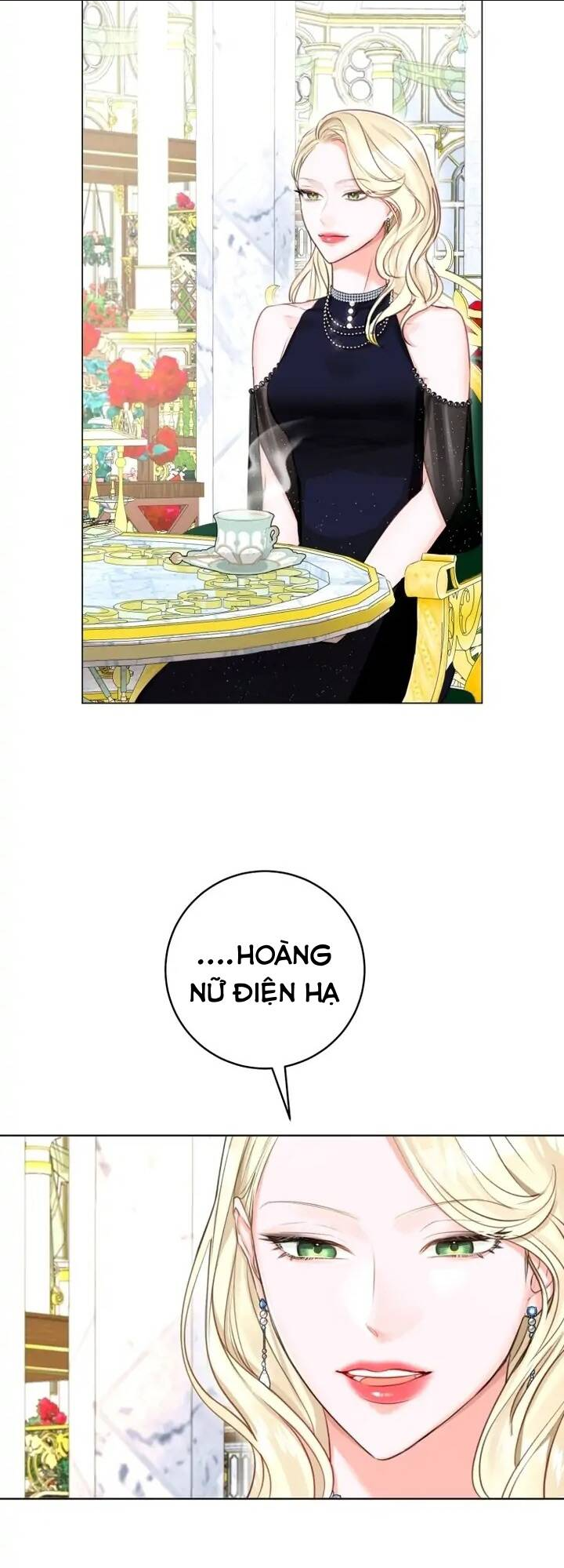 Cuộc Hôn Nhân Xa Hoa Của Đại Công Tước Là Giả: Chapter 35