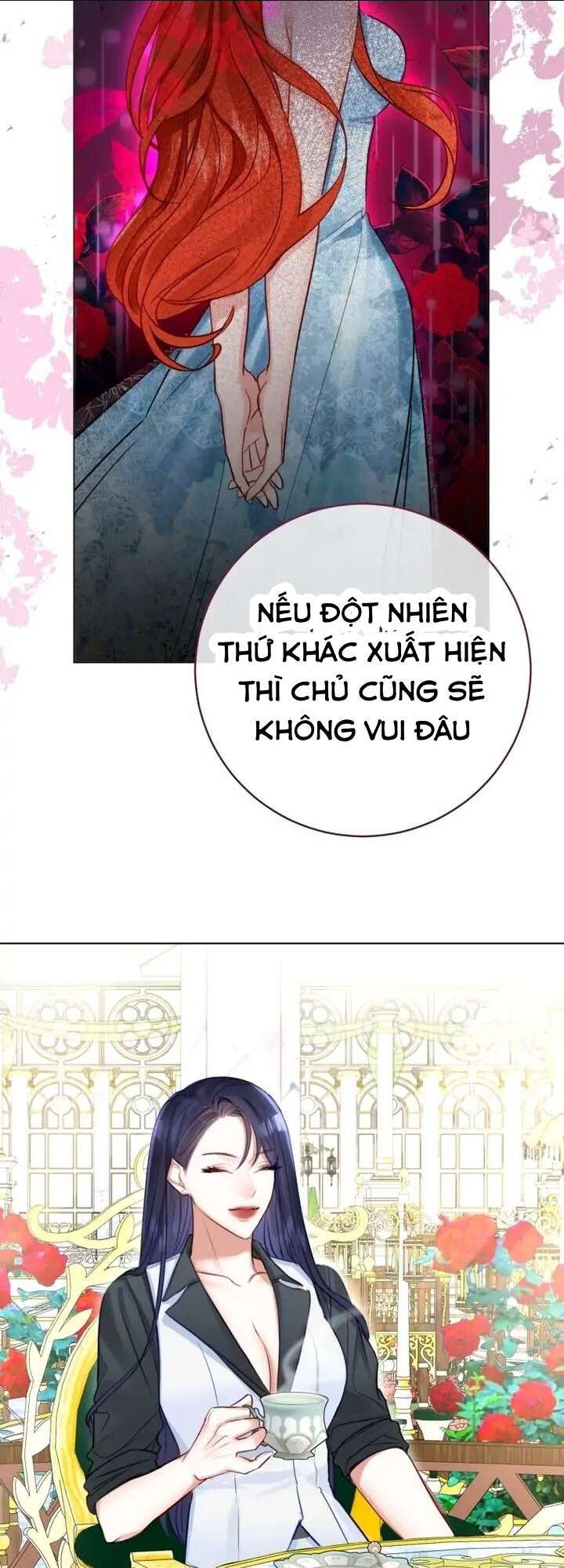 Cuộc Hôn Nhân Xa Hoa Của Đại Công Tước Là Giả: Chapter 35