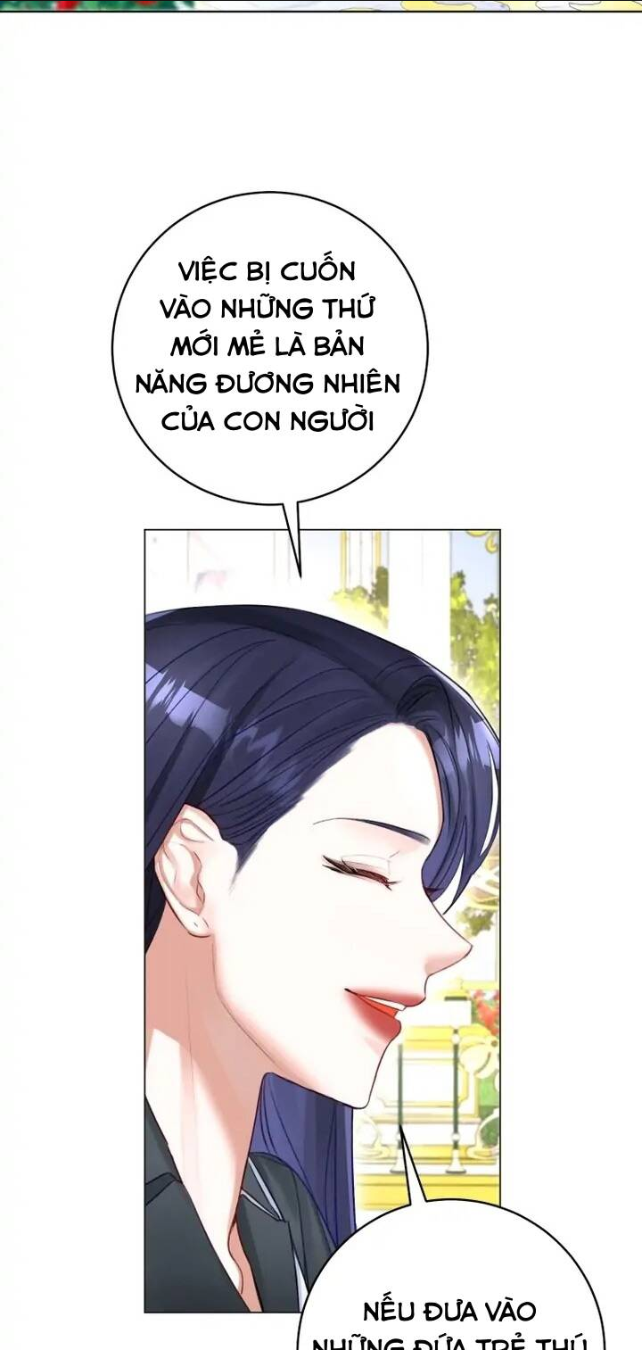 Cuộc Hôn Nhân Xa Hoa Của Đại Công Tước Là Giả: Chapter 35