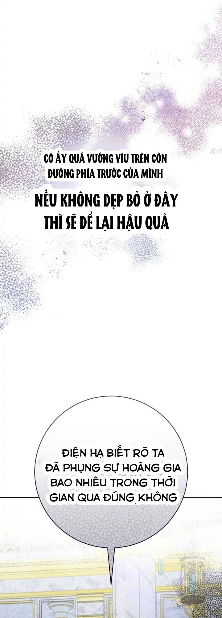 Cuộc Hôn Nhân Xa Hoa Của Đại Công Tước Là Giả: Chapter 35