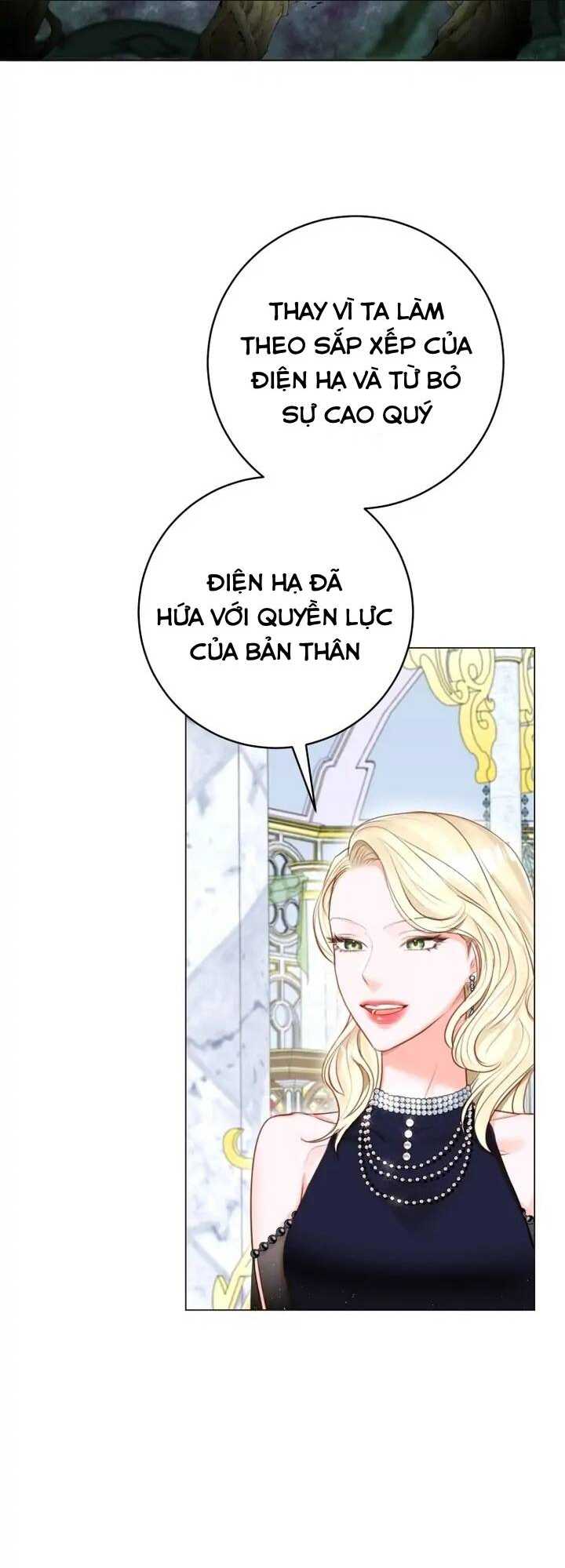 Cuộc Hôn Nhân Xa Hoa Của Đại Công Tước Là Giả: Chapter 35