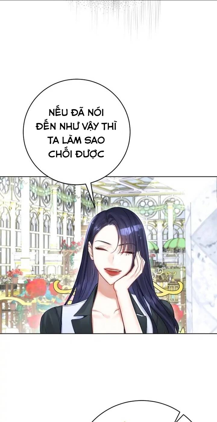 Cuộc Hôn Nhân Xa Hoa Của Đại Công Tước Là Giả: Chapter 35