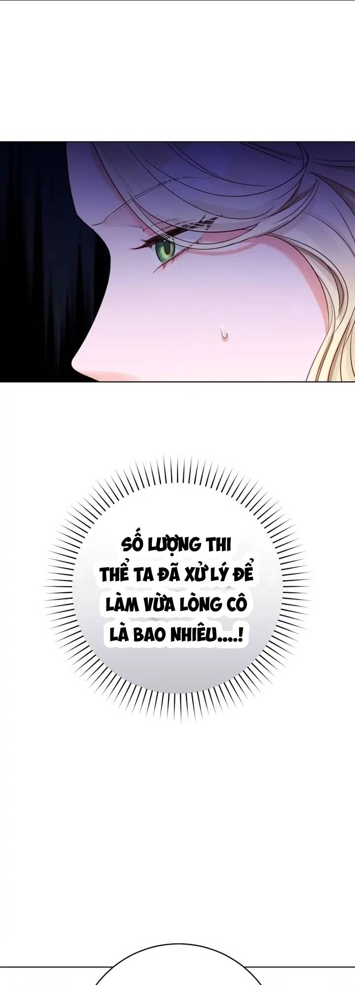 Cuộc Hôn Nhân Xa Hoa Của Đại Công Tước Là Giả: Chapter 35