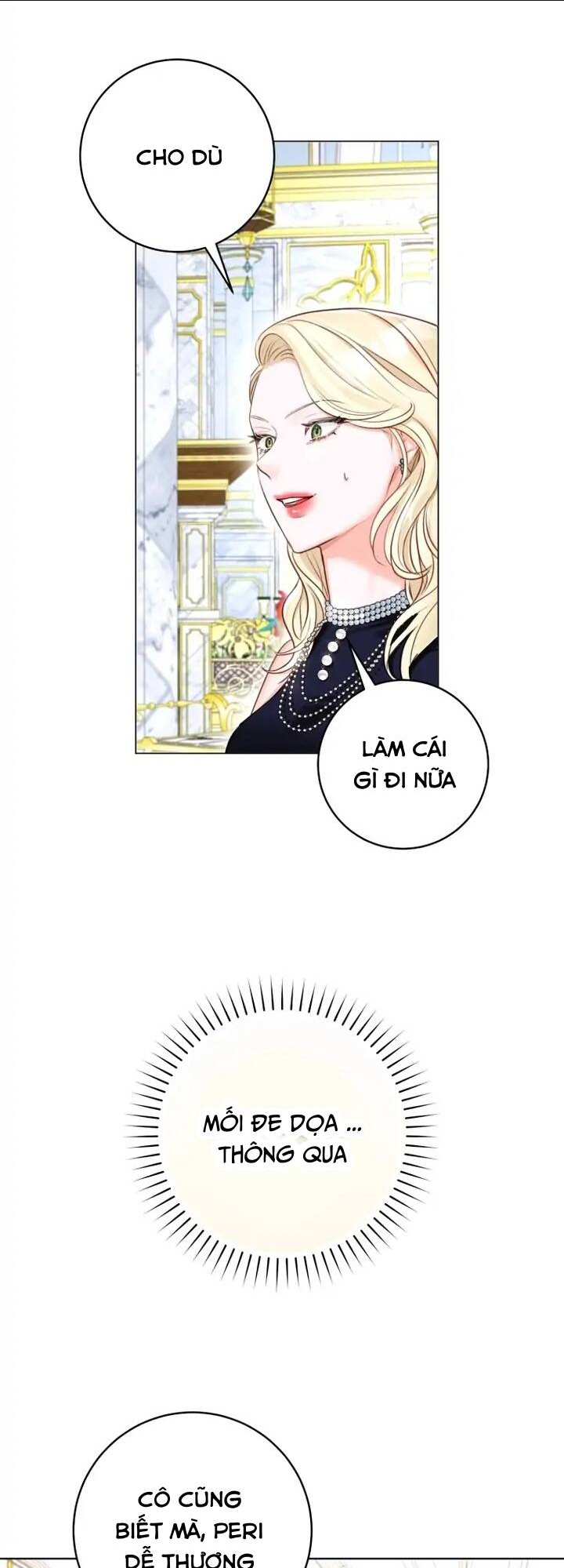 Cuộc Hôn Nhân Xa Hoa Của Đại Công Tước Là Giả: Chapter 35