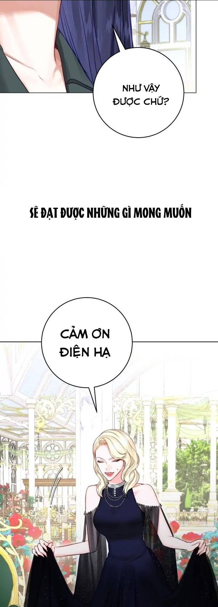 Cuộc Hôn Nhân Xa Hoa Của Đại Công Tước Là Giả: Chapter 35