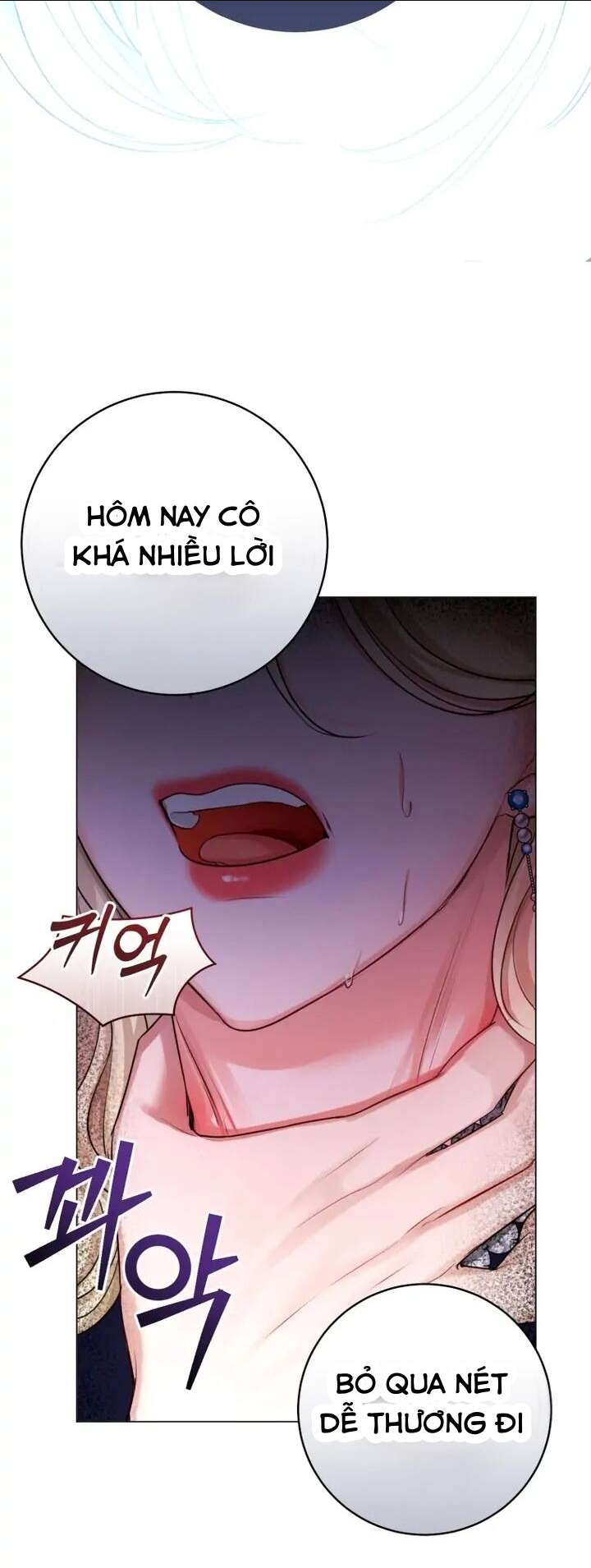 Cuộc Hôn Nhân Xa Hoa Của Đại Công Tước Là Giả: Chapter 35