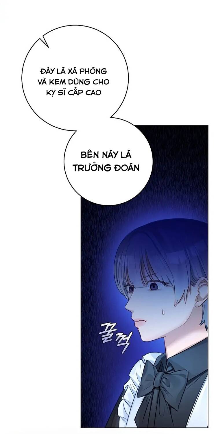 Cuộc Hôn Nhân Xa Hoa Của Đại Công Tước Là Giả: Chapter 36