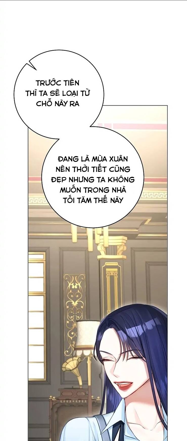 Cuộc Hôn Nhân Xa Hoa Của Đại Công Tước Là Giả: Chapter 36