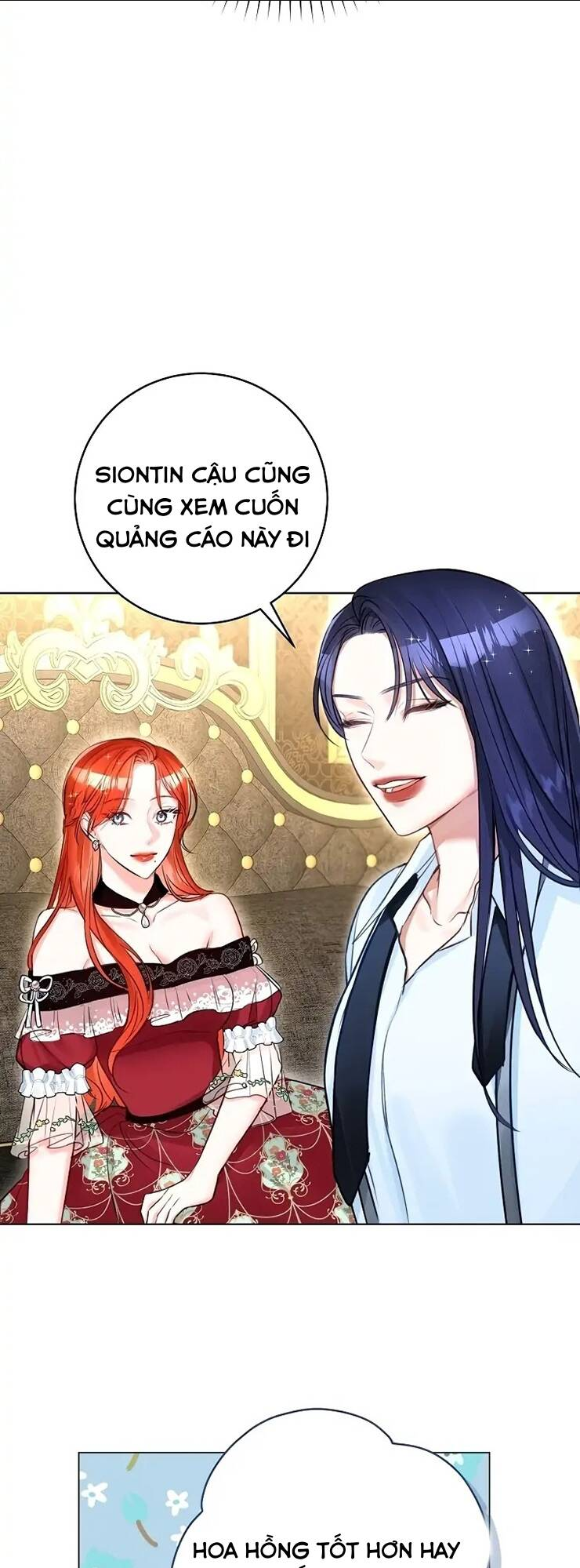 Cuộc Hôn Nhân Xa Hoa Của Đại Công Tước Là Giả: Chapter 36