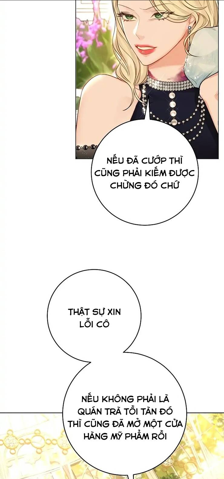 Cuộc Hôn Nhân Xa Hoa Của Đại Công Tước Là Giả: Chapter 36