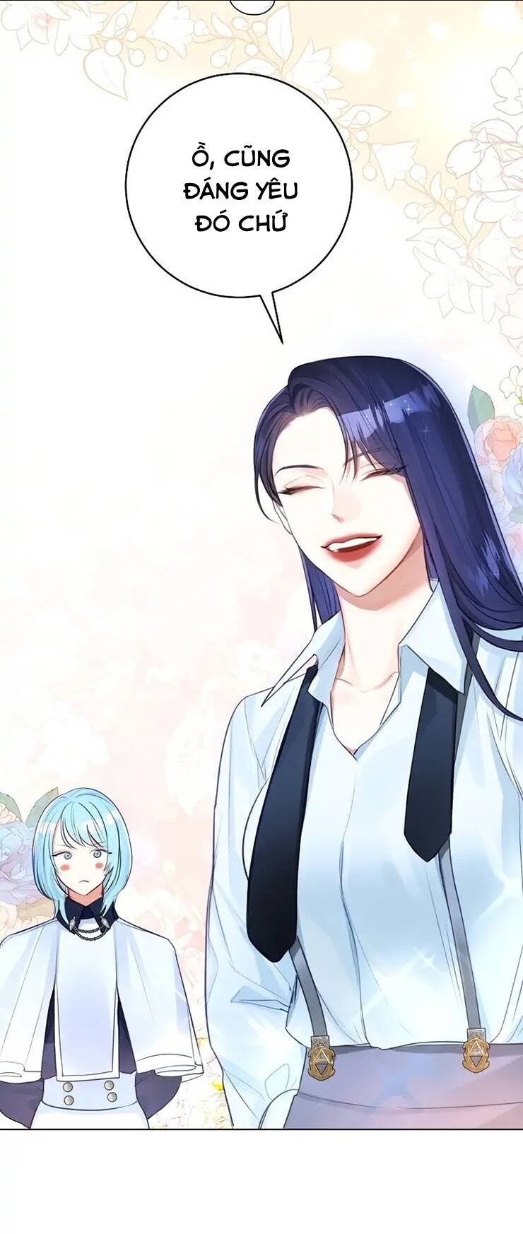 Cuộc Hôn Nhân Xa Hoa Của Đại Công Tước Là Giả: Chapter 36