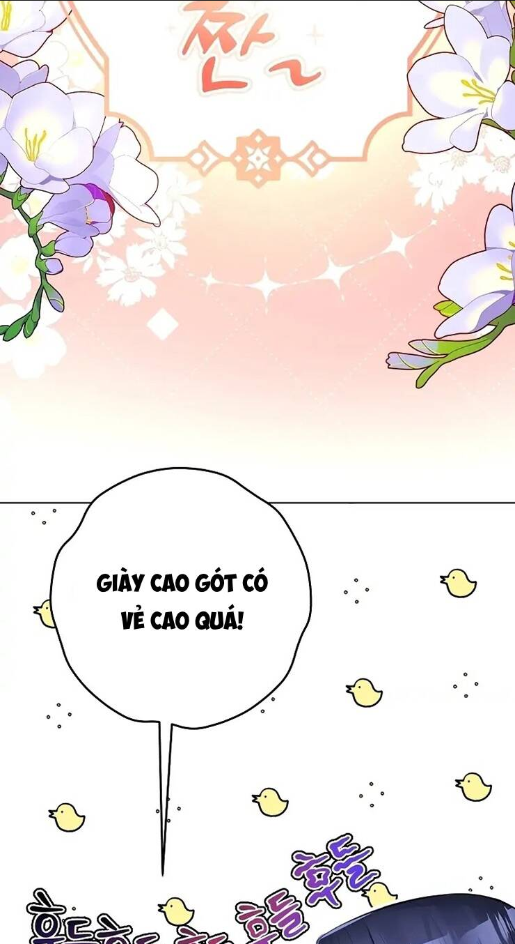 Cuộc Hôn Nhân Xa Hoa Của Đại Công Tước Là Giả: Chapter 36