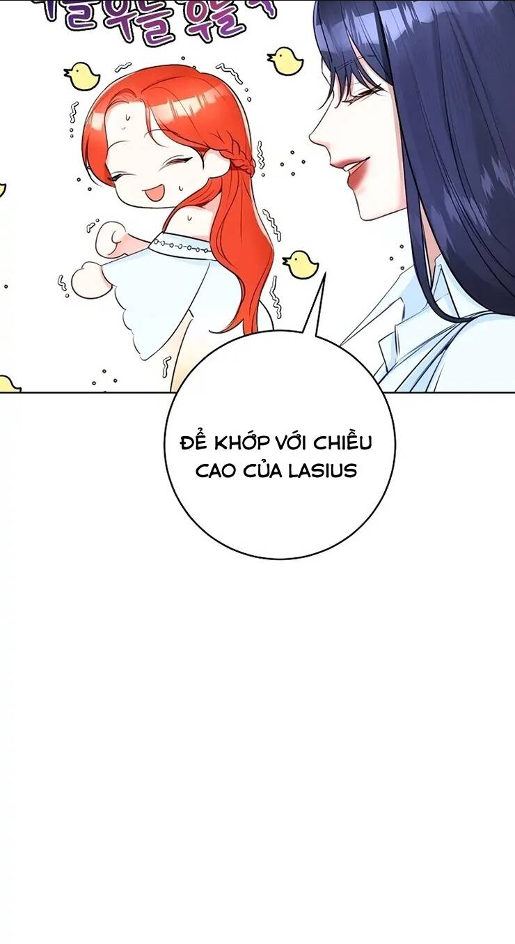 Cuộc Hôn Nhân Xa Hoa Của Đại Công Tước Là Giả: Chapter 36