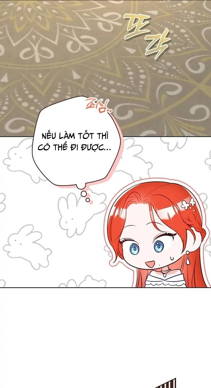 Cuộc Hôn Nhân Xa Hoa Của Đại Công Tước Là Giả: Chapter 36