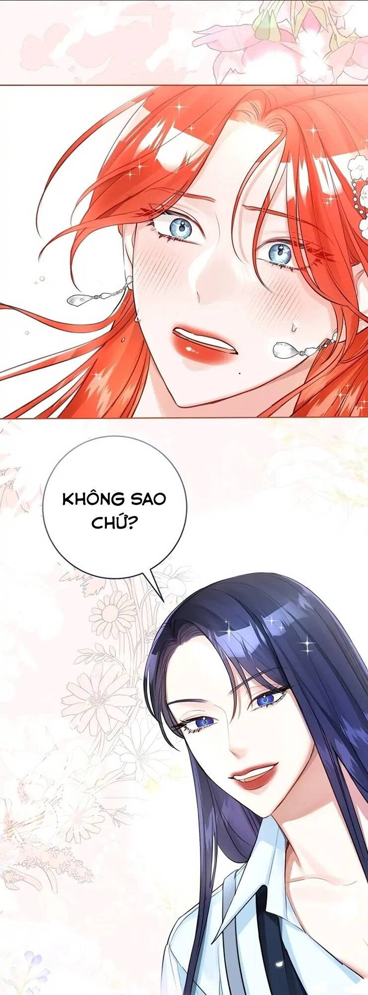 Cuộc Hôn Nhân Xa Hoa Của Đại Công Tước Là Giả: Chapter 36