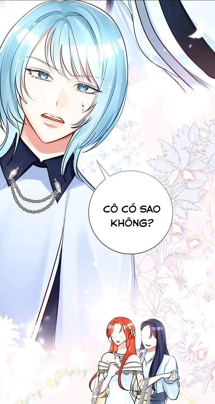 Cuộc Hôn Nhân Xa Hoa Của Đại Công Tước Là Giả: Chapter 36
