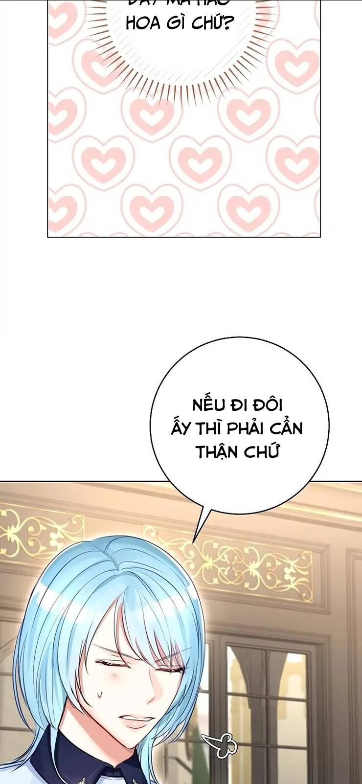 Cuộc Hôn Nhân Xa Hoa Của Đại Công Tước Là Giả: Chapter 36