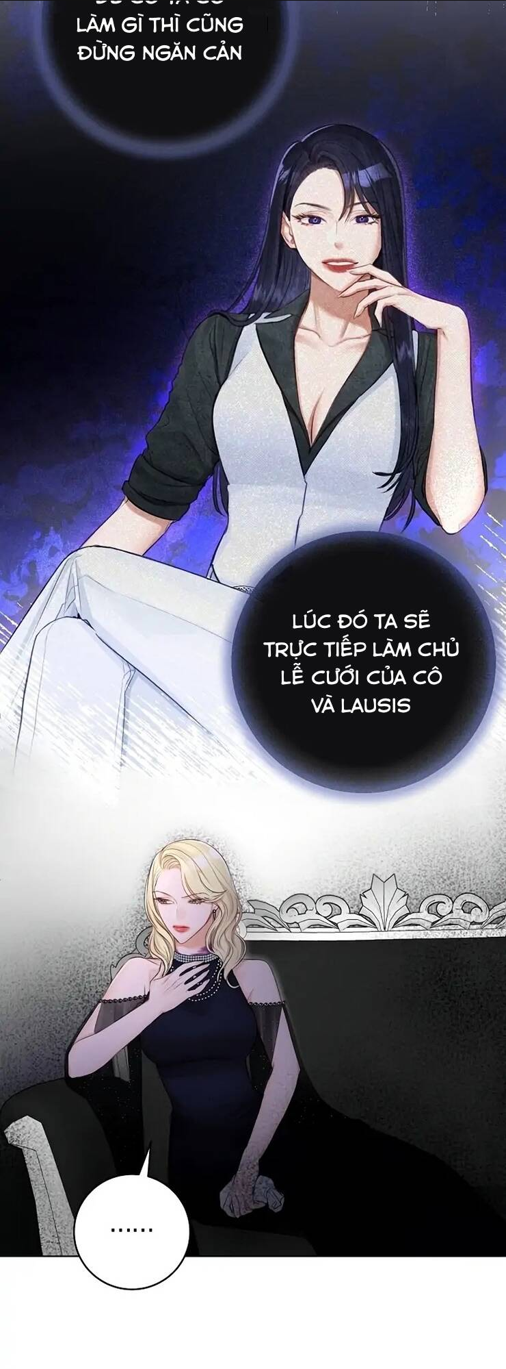 Cuộc Hôn Nhân Xa Hoa Của Đại Công Tước Là Giả: Chapter 36