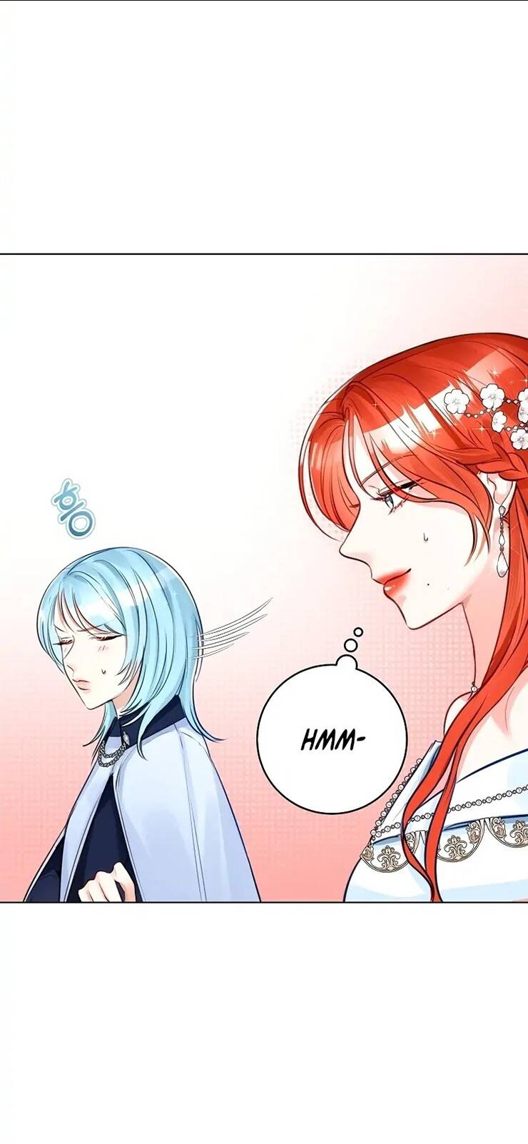 Cuộc Hôn Nhân Xa Hoa Của Đại Công Tước Là Giả: Chapter 36