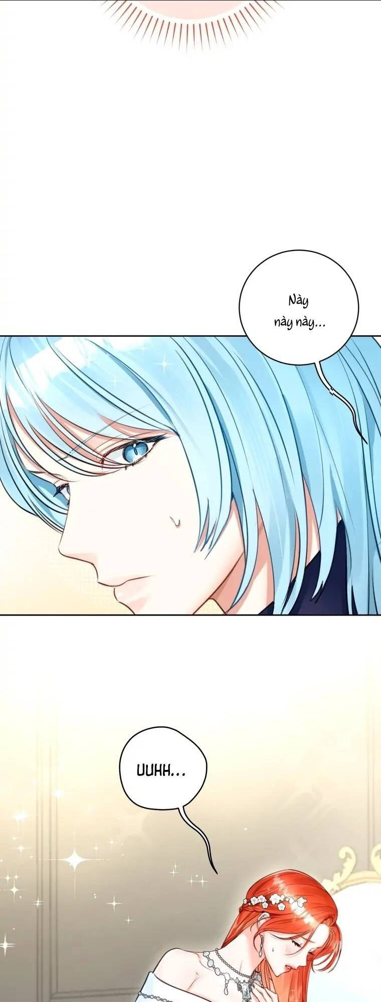 Cuộc Hôn Nhân Xa Hoa Của Đại Công Tước Là Giả: Chapter 37