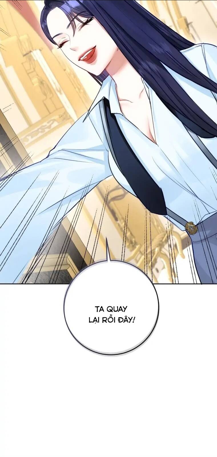 Cuộc Hôn Nhân Xa Hoa Của Đại Công Tước Là Giả: Chapter 37