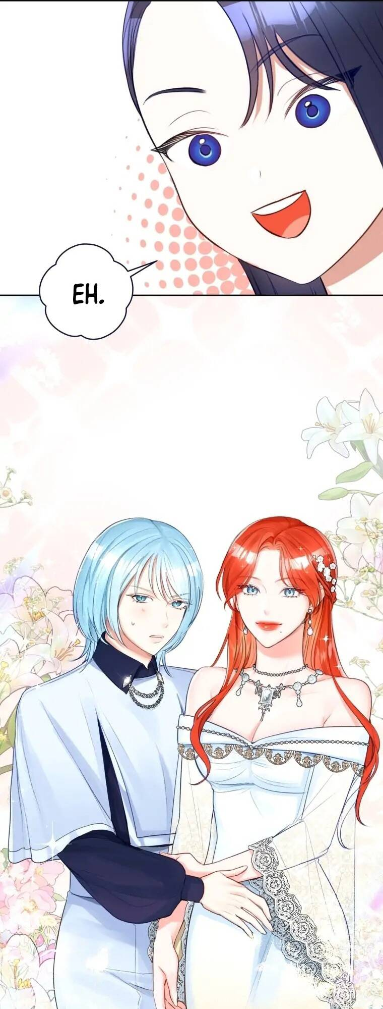 Cuộc Hôn Nhân Xa Hoa Của Đại Công Tước Là Giả: Chapter 37
