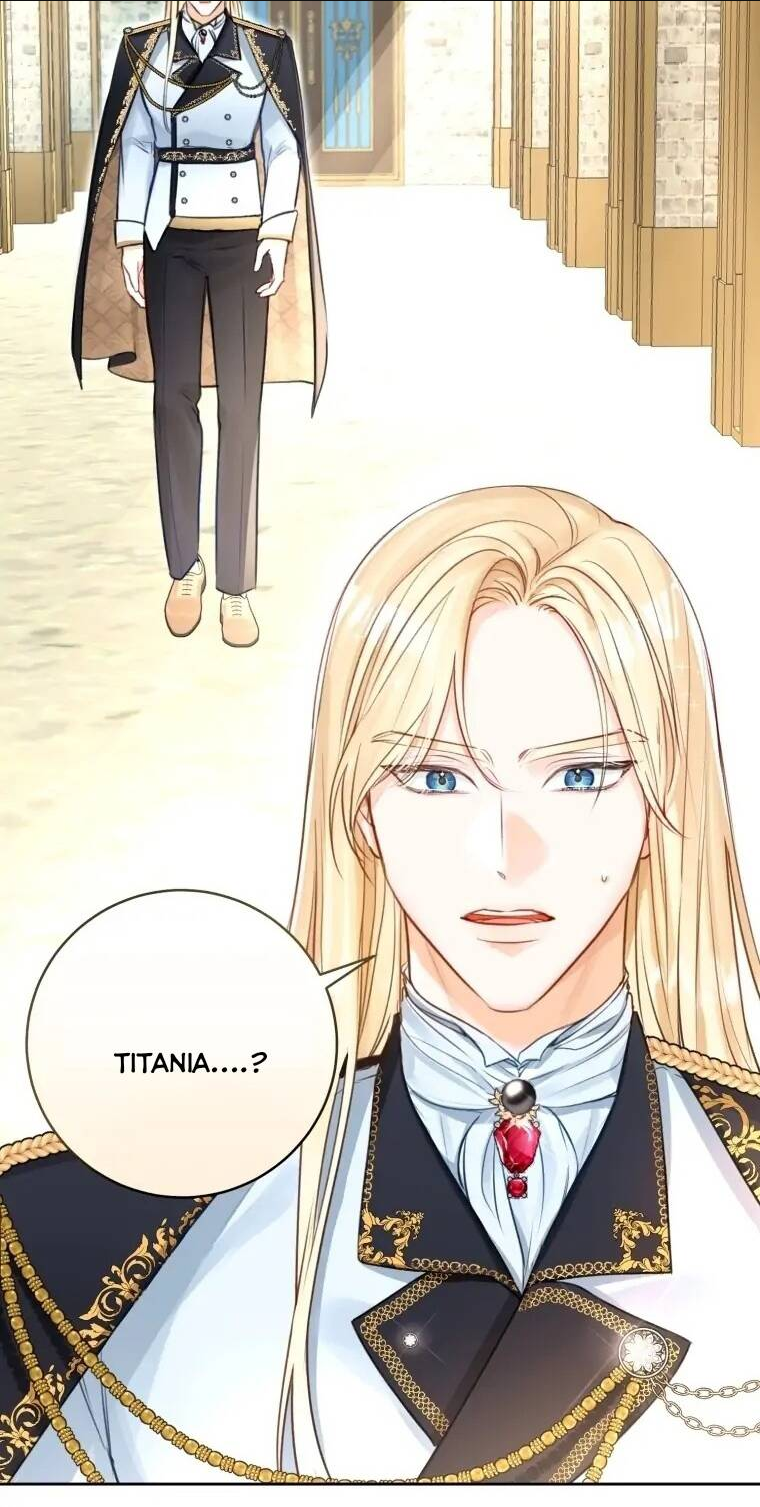 Cuộc Hôn Nhân Xa Hoa Của Đại Công Tước Là Giả: Chapter 37