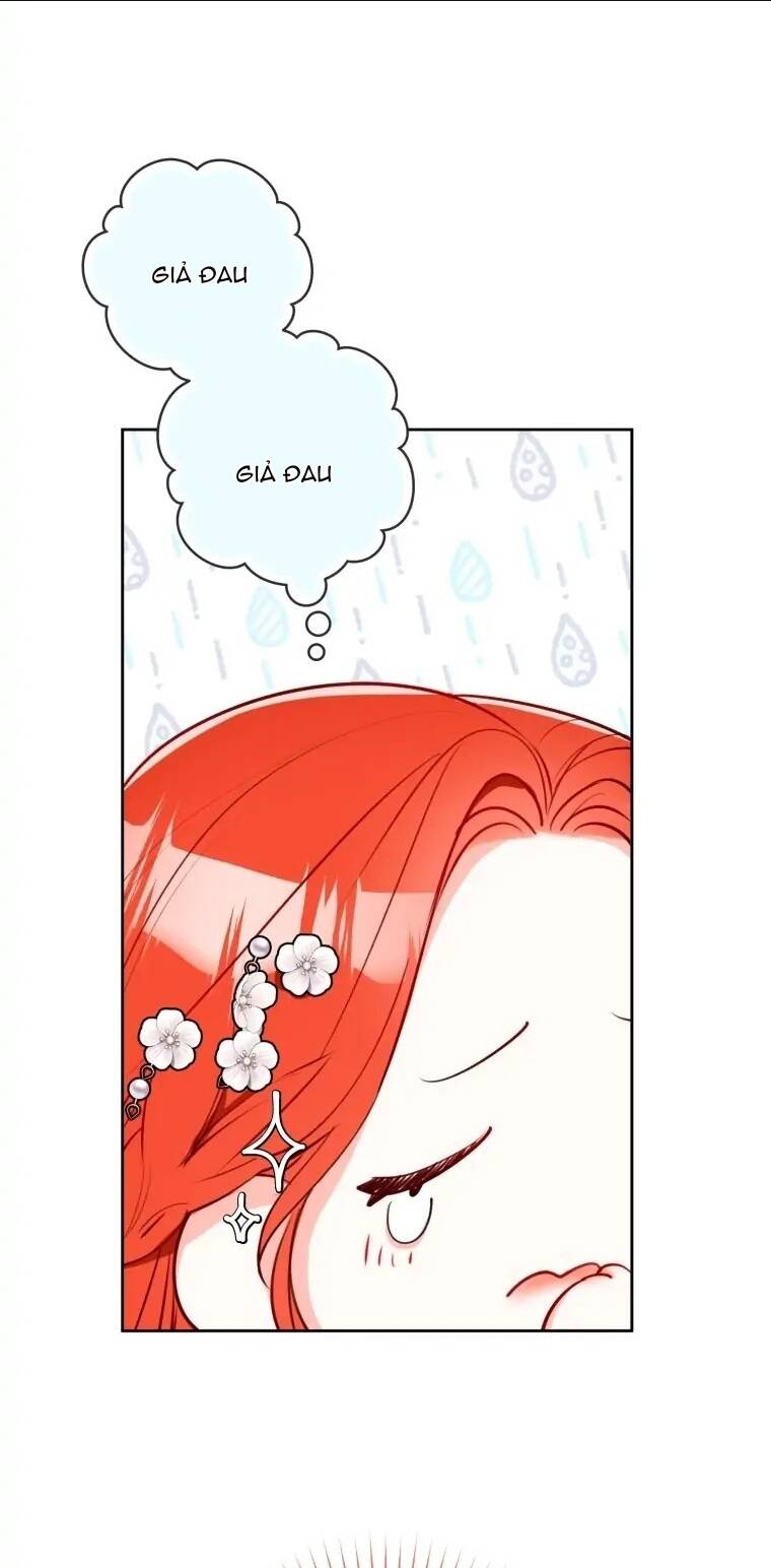 Cuộc Hôn Nhân Xa Hoa Của Đại Công Tước Là Giả: Chapter 37