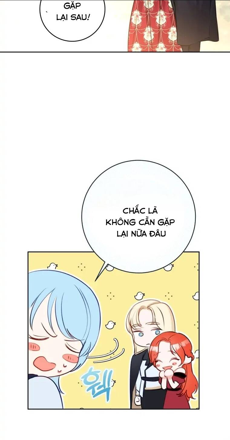 Cuộc Hôn Nhân Xa Hoa Của Đại Công Tước Là Giả: Chapter 37