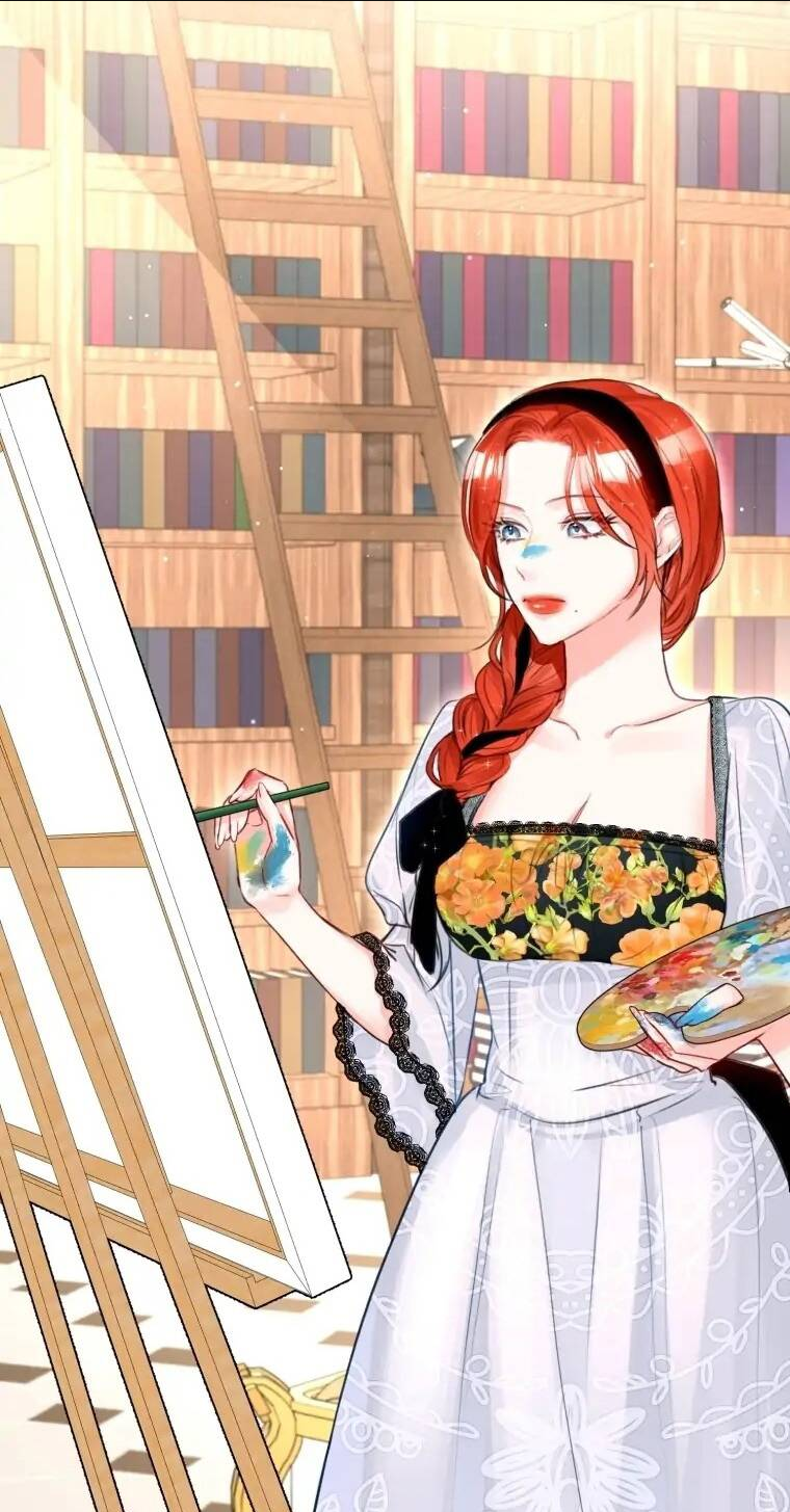 Cuộc Hôn Nhân Xa Hoa Của Đại Công Tước Là Giả: Chapter 37